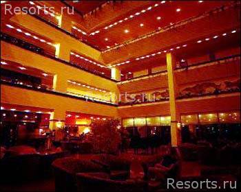 Sun Zeynep Hotel 12